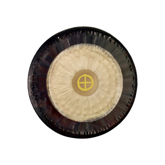 Meinl Sonic Energy Planetary Tuned Gong 28" (71cm) - Sidereal Day at Luna Panther