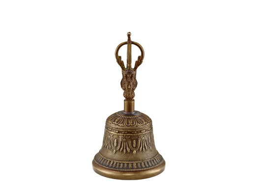 MEINL Sonic Energy Bell X-Large 4.3" - 24.7 oz at Luna Panther