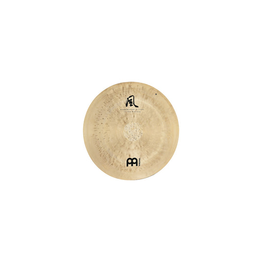 MEINL Sonic Energy Wind Gong - 14" + Beater detail view 2 at Luna Panther alternate view