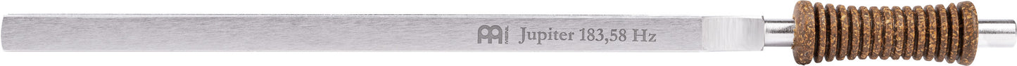 MEINL Sonic Energy Therapy Tuning Fork - Jupiter - 183.58 Hz/F#3 detail view 7 at Luna Panther