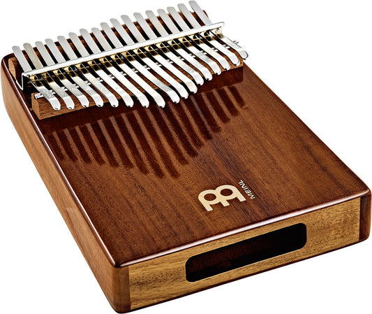 Meinl Sonic Energy Wah-Wah Kalimba - 17 notes, acacia at Luna Panther