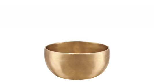 MEINL Sonic Energy Universal Series Singing Bowl - 500g at Luna Panther
