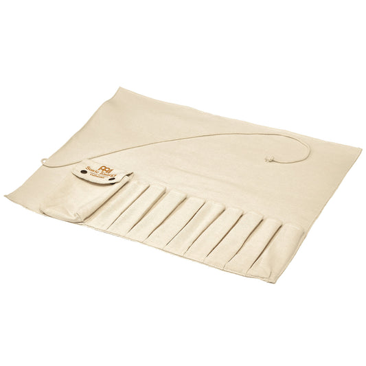 MEINL Sonic Energy Tuning Fork Rollup Bag at Luna Panther