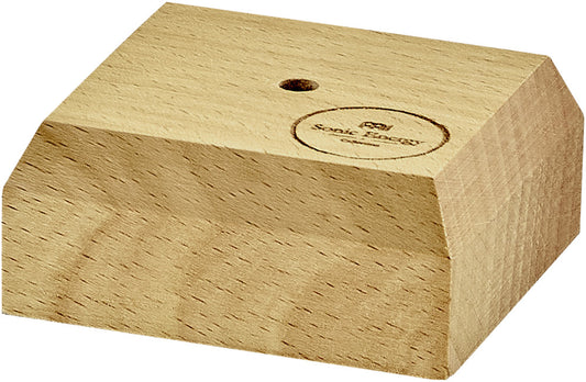 MEINL Sonic Energy Tuning Fork Holder - for 1 Tuning Fork at Luna Panther