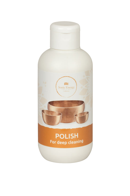 MEINL Sonic Energy Singing Bowl Polish at Luna Panther