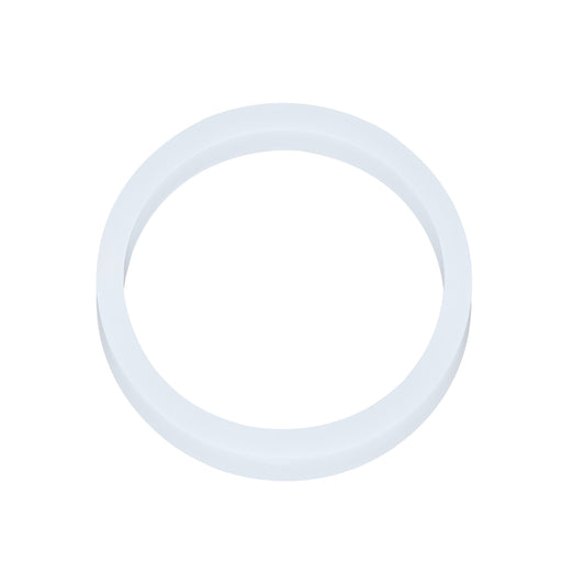 MEINL Sonic Energy Silicone Ring for 8/9/10" Crystal Singing Bowl - 3,8" MEINL crystal singing bowl support ring at Luna Panther