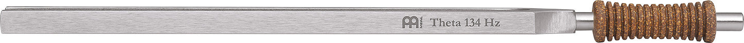 MEINL Sonic Energy Binaural Therapy Tuning Fork, Theta 134 Hz detail view 6 at Luna Panther