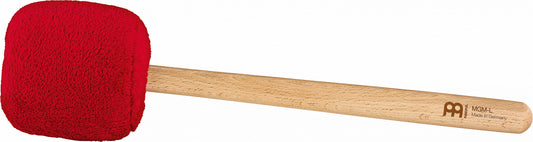 MEINL Sonic Energy Gong Mallet Large - Rose at Luna Panther