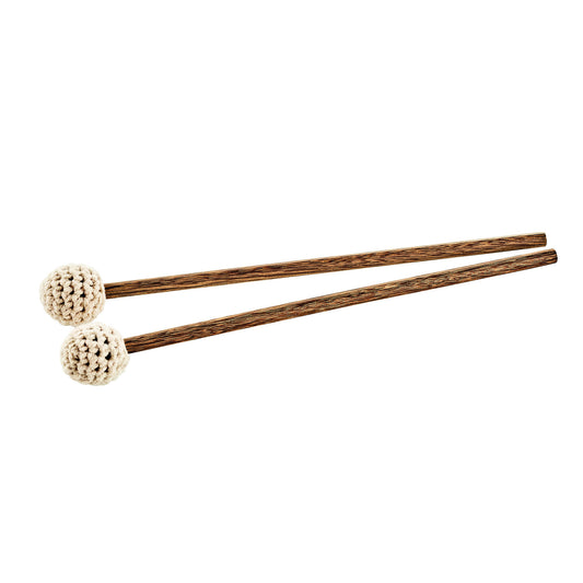 MEINL Sonic Energy Steel Tongue Drum Mallet for CSTD, MOSTD & OSTD at Luna Panther