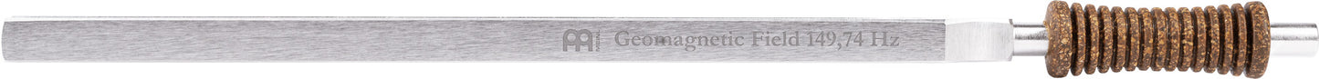 MEINL Sonic Energy Therapy Tuning Fork - Geomagnetic field - 149.74 Hz/D#3 detail view 7 at Luna Panther