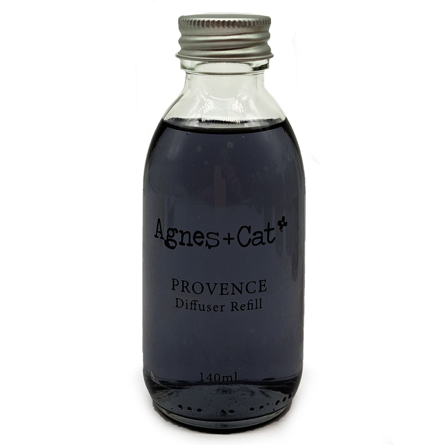 Agnes + Cat Reed Diffuser Refill - Provence 150ml - Luna Panther