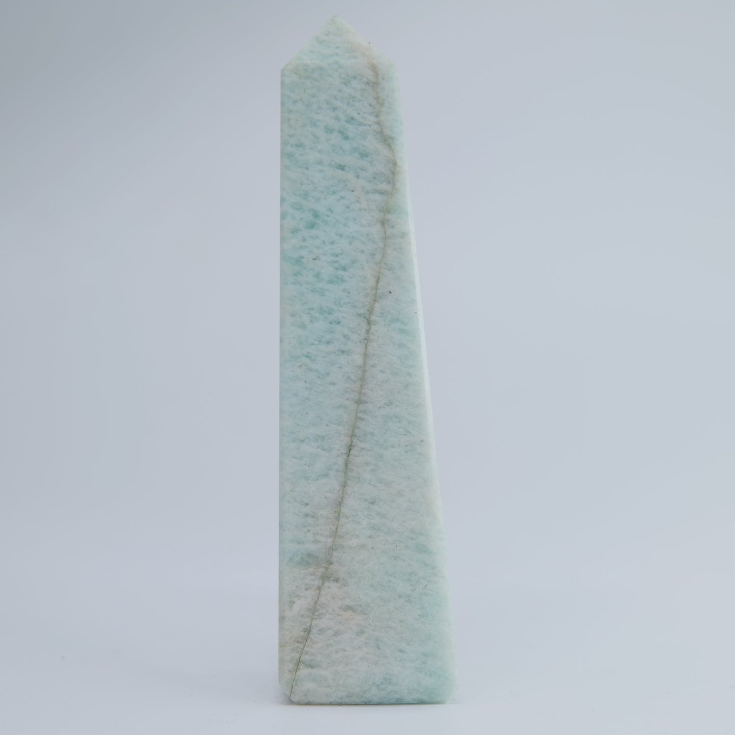 Amazonite Tower 90g - Luna Panther