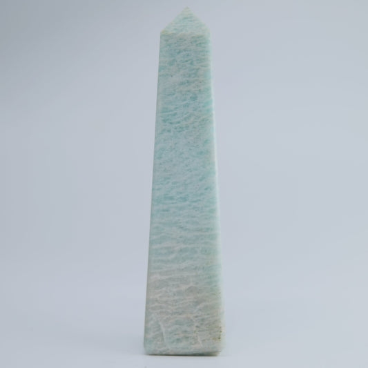 Amazonite Tower 90g - Luna Panther