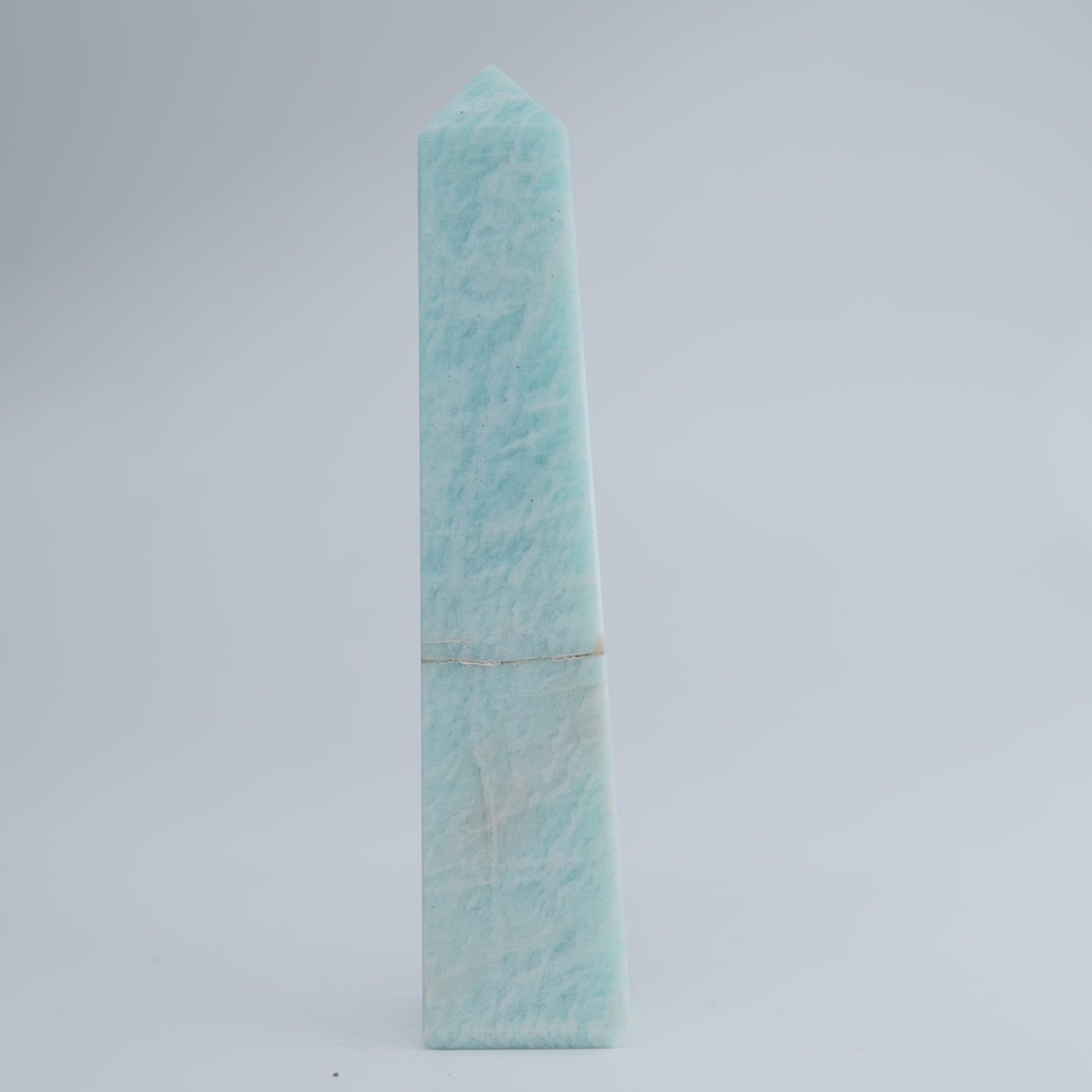 Amazonite Tower 90g - Luna Panther
