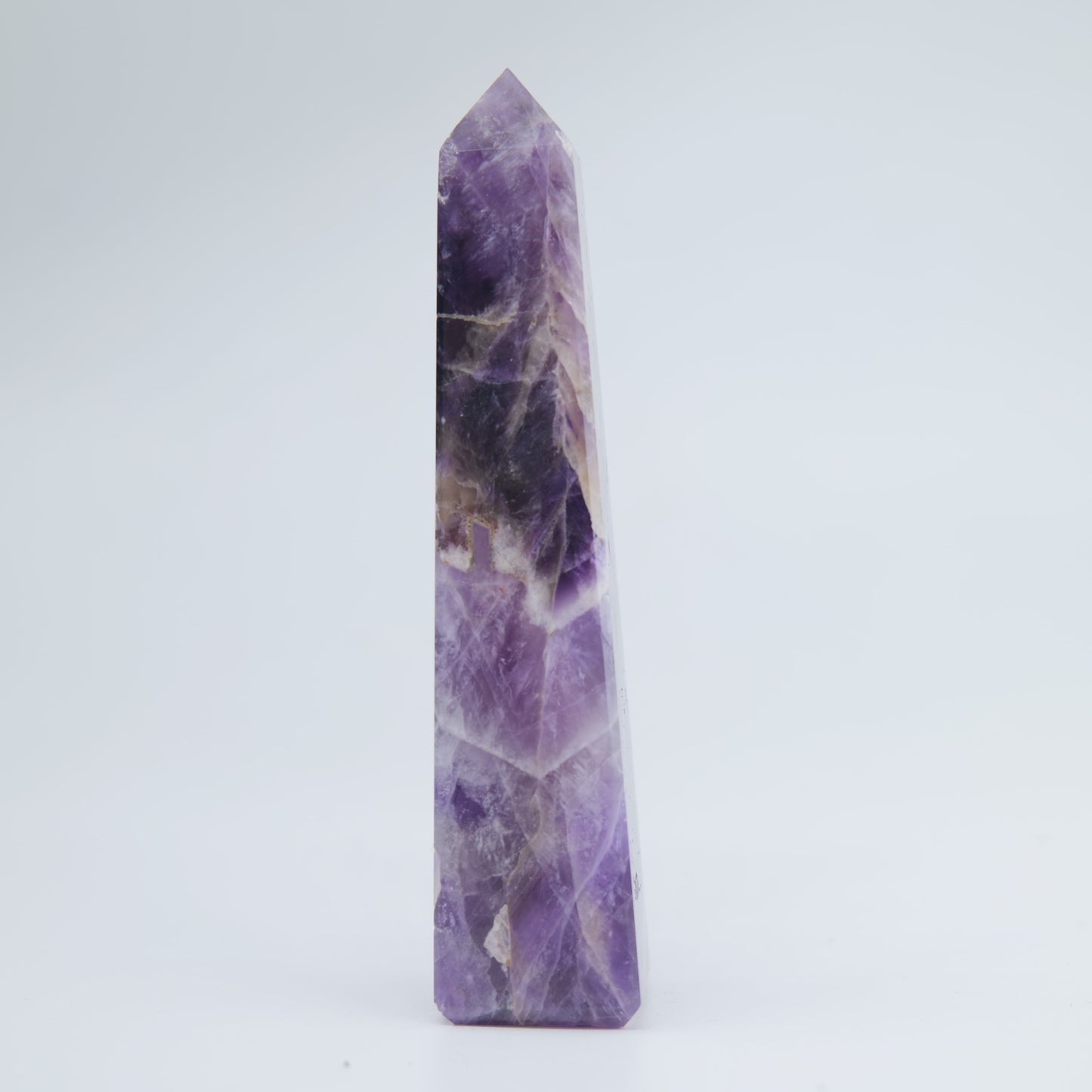 Amethyst Tower 88g - Luna Panther
