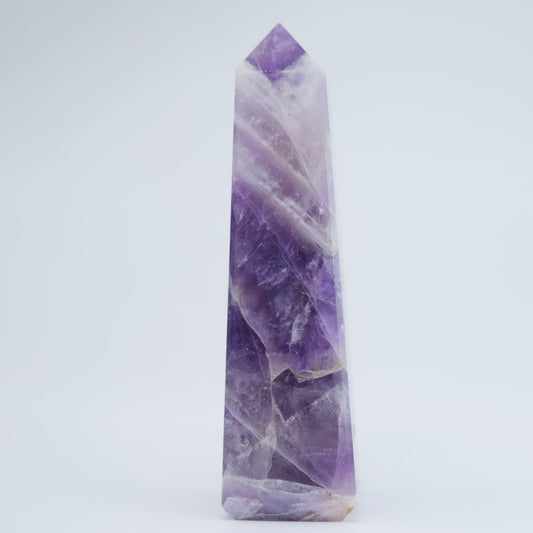 Amethyst Tower 92g - Luna Panther