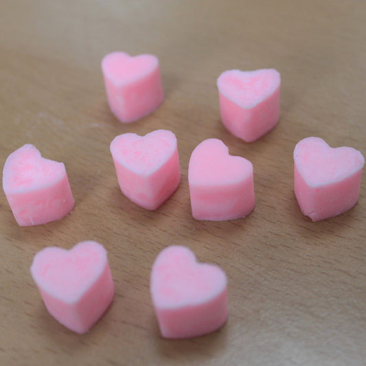 Aroma Wax Melts - Geranium & Anise - Luna Panther alternate view