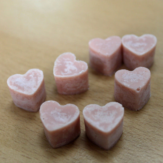 Aroma Wax Melts - Ginger & Clove - Luna Panther
