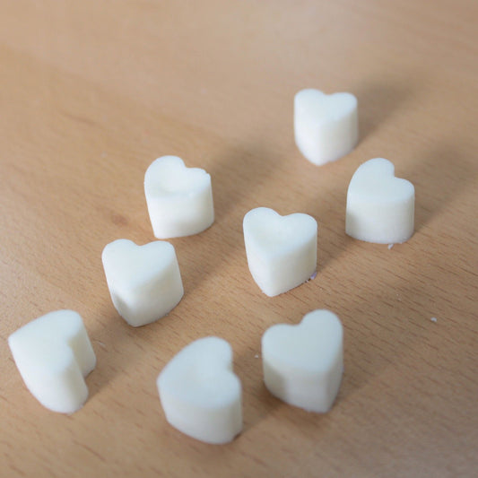 Aroma Wax Melts - Peppermint & Eucalytus - Luna Panther alternate view