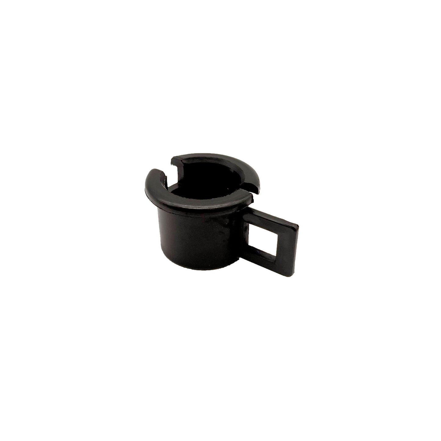 Meinl Sonic Energy Small Locking Cuff, suitable for upper part of Handpan Stand HPS detail view 3 at Luna Panther
