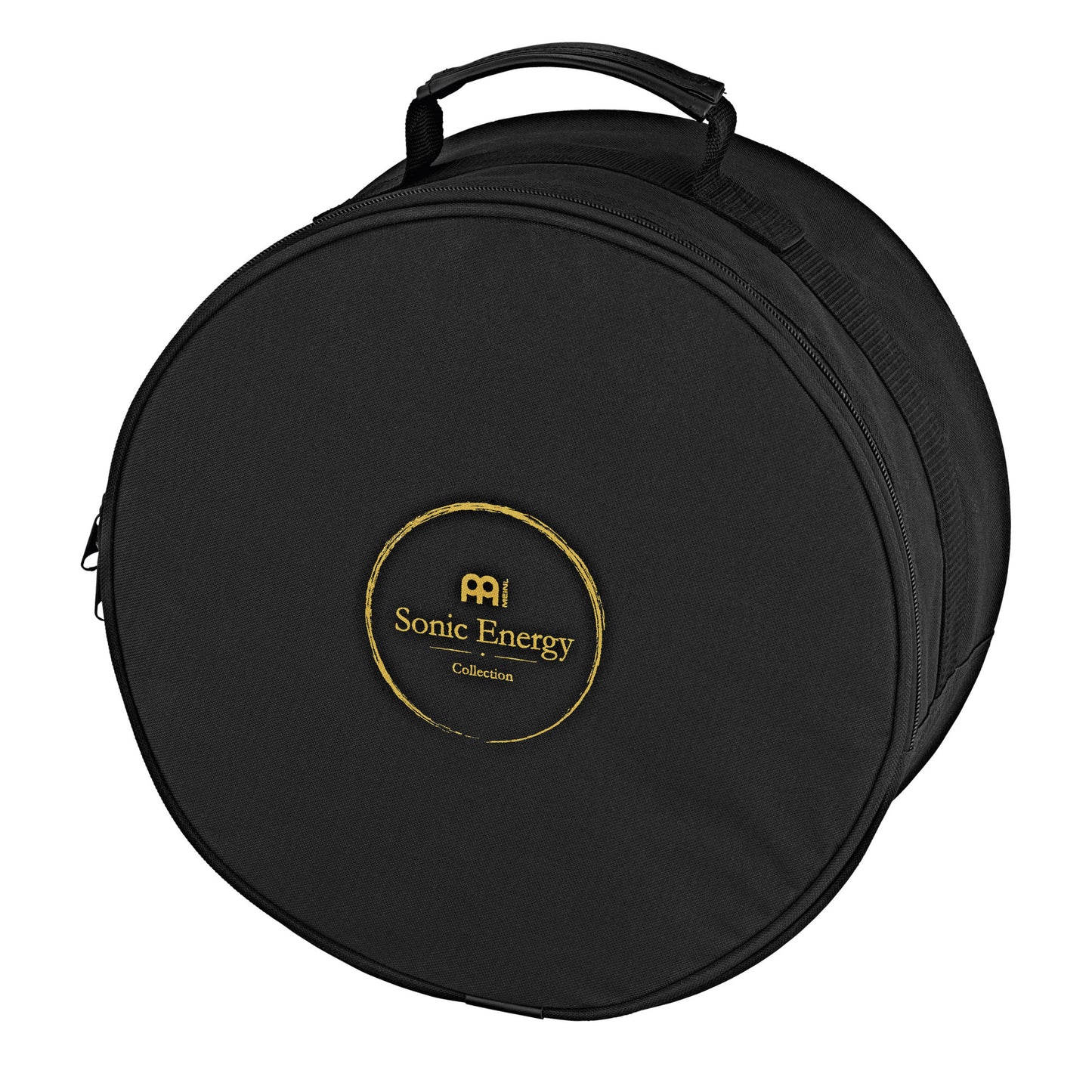 Meinl Sonic Energy Bag for Steel Tongue Drum STD1, STD2, STD3, STD4, black at Luna Panther