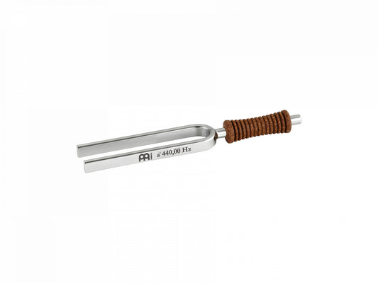 MEINL Sonic Energy Standard Pitch Tuning Fork - 440 Hz at Luna Panther