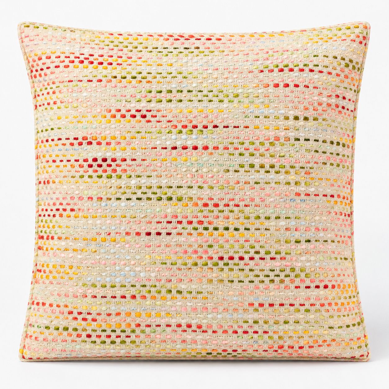 Classic Cushion Cover – Hidden Rainbow – 60 × 60 cm – Jumbo Style – image 8