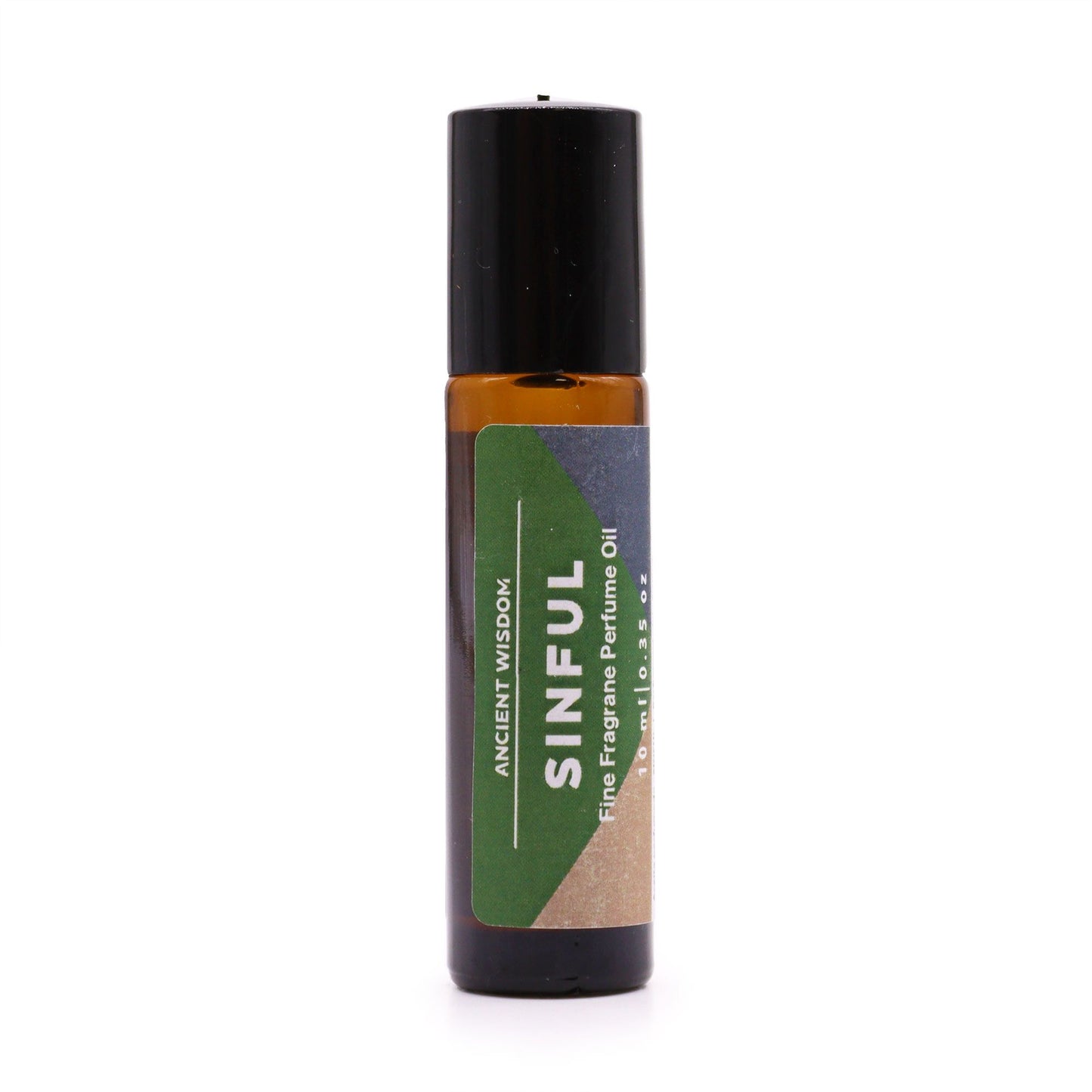 Sinful Fine Fragrance Perfume Oil 10 ml