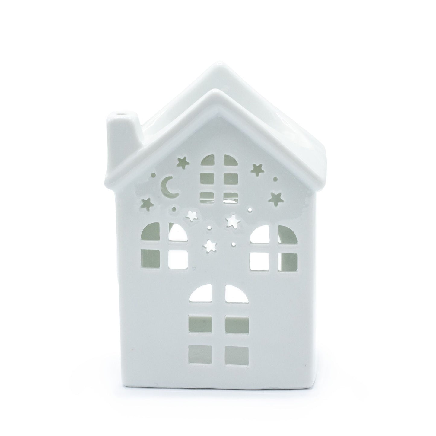 Oil Burner – House Warming – image 2