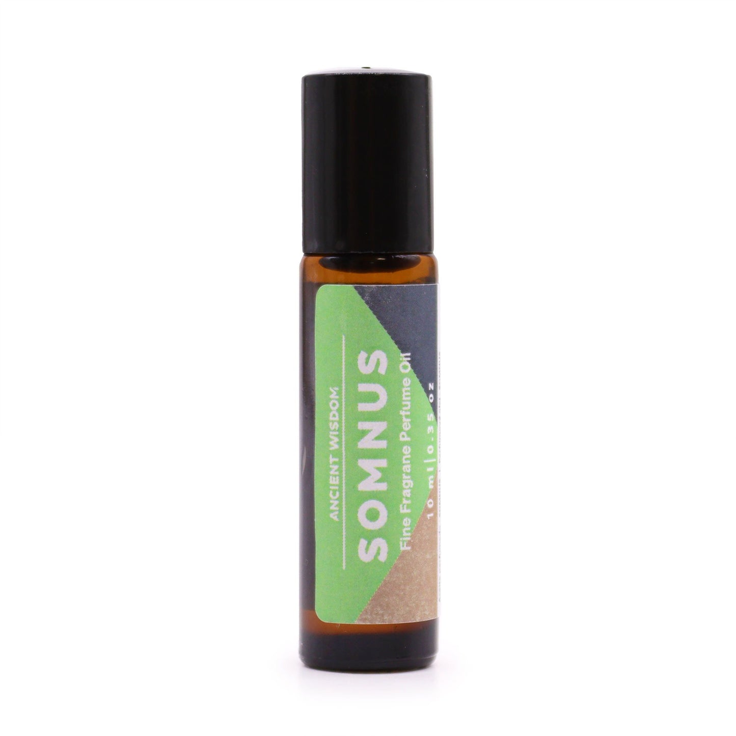 Somnus Fine Fragrance Perfume Oil 10 ml