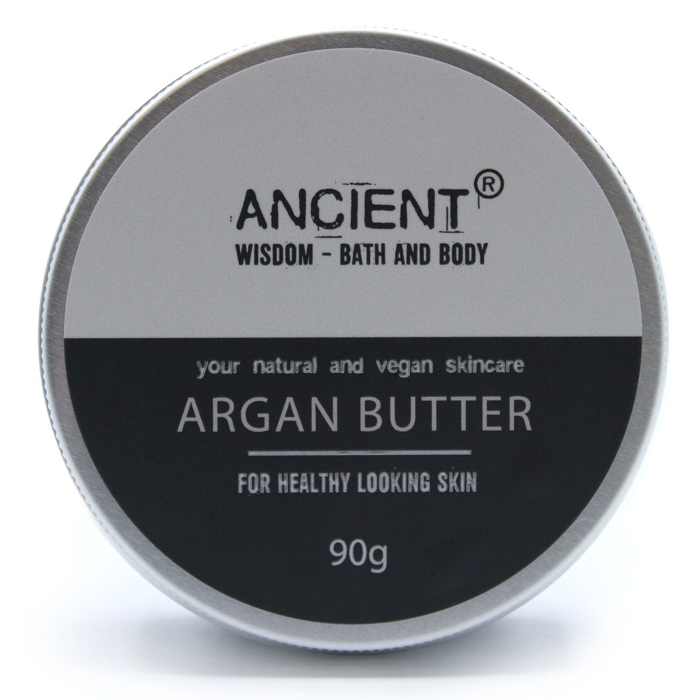 Pure Body Butter 90 g – Argan – image 2