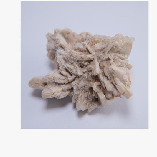 Baryte from Wetgroves Mine, Yorkshire - 56.78g - Luna Panther
