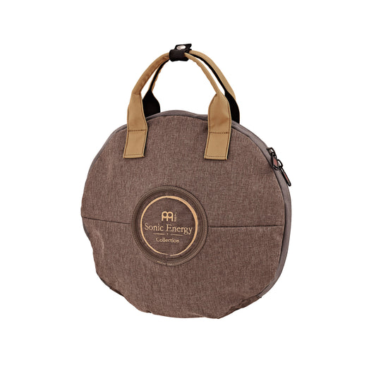 Meinl Sonic Energy Duty nylon bag for MOSTD Steel Tongue Drum - Dark brown at Luna Panther