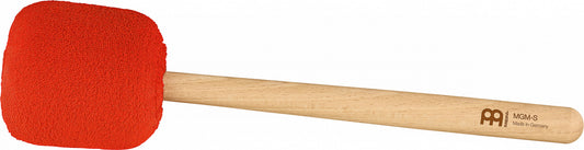 MEINL Sonic Energy Gong Mallet Small - Sweet Tangerine at Luna Panther