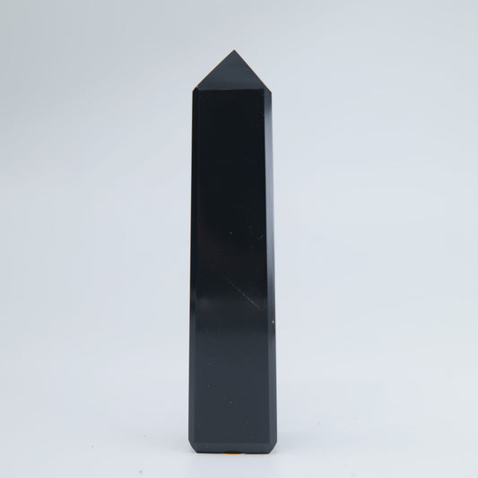 Black Obsidian Tower 90g - Luna Panther