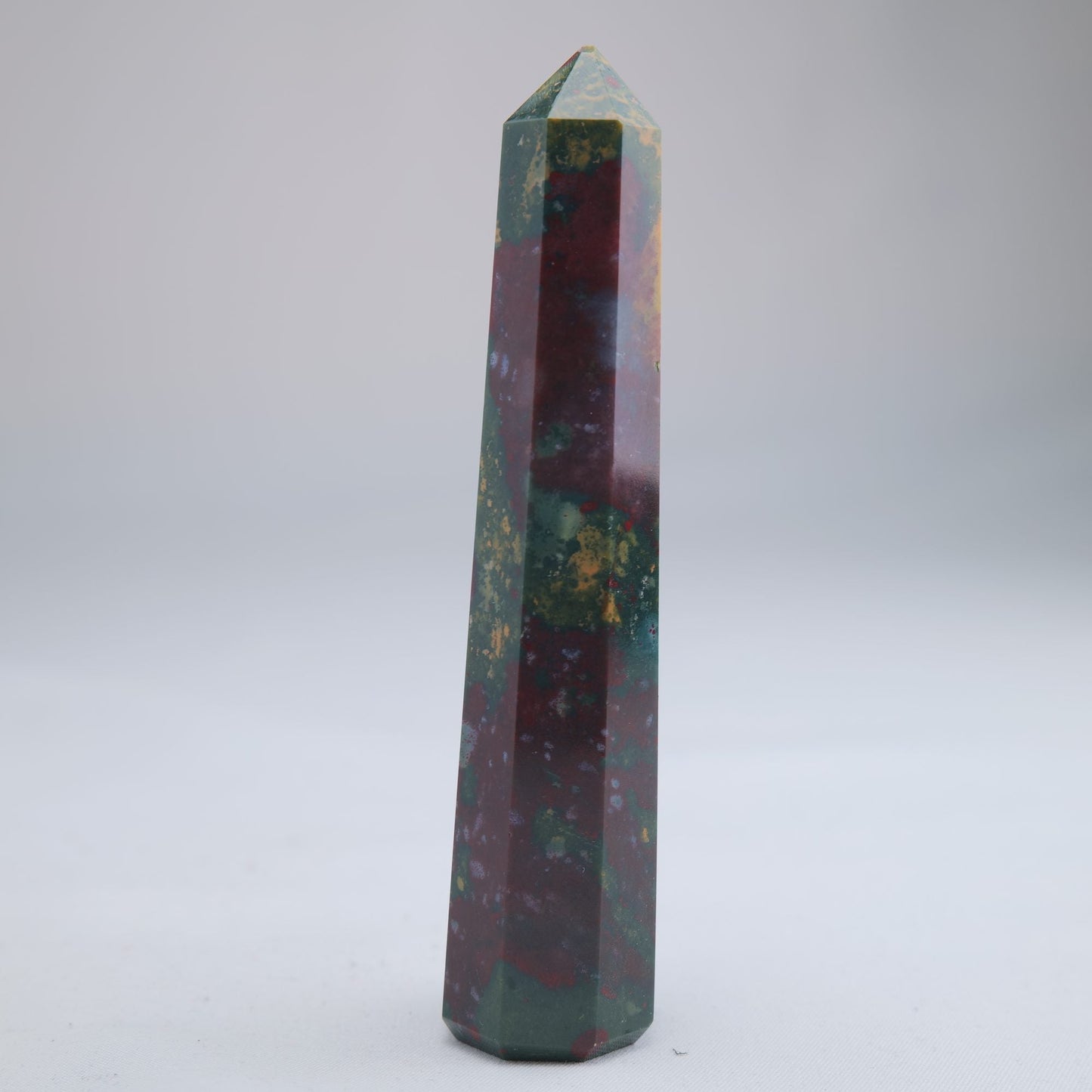 Bloodstone Tower 110mm 87g - Luna Panther