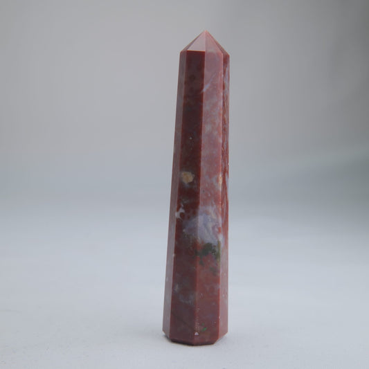 Bloodstone Tower 67g - Luna Panther alternate view