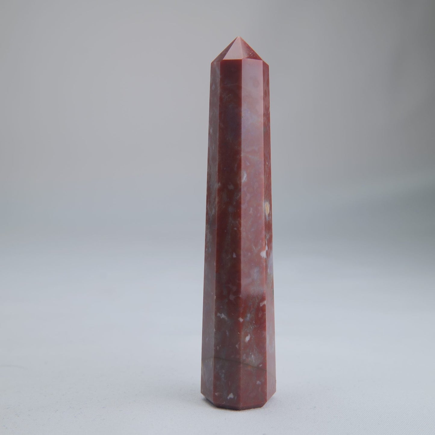 Bloodstone Tower 67g - Luna Panther