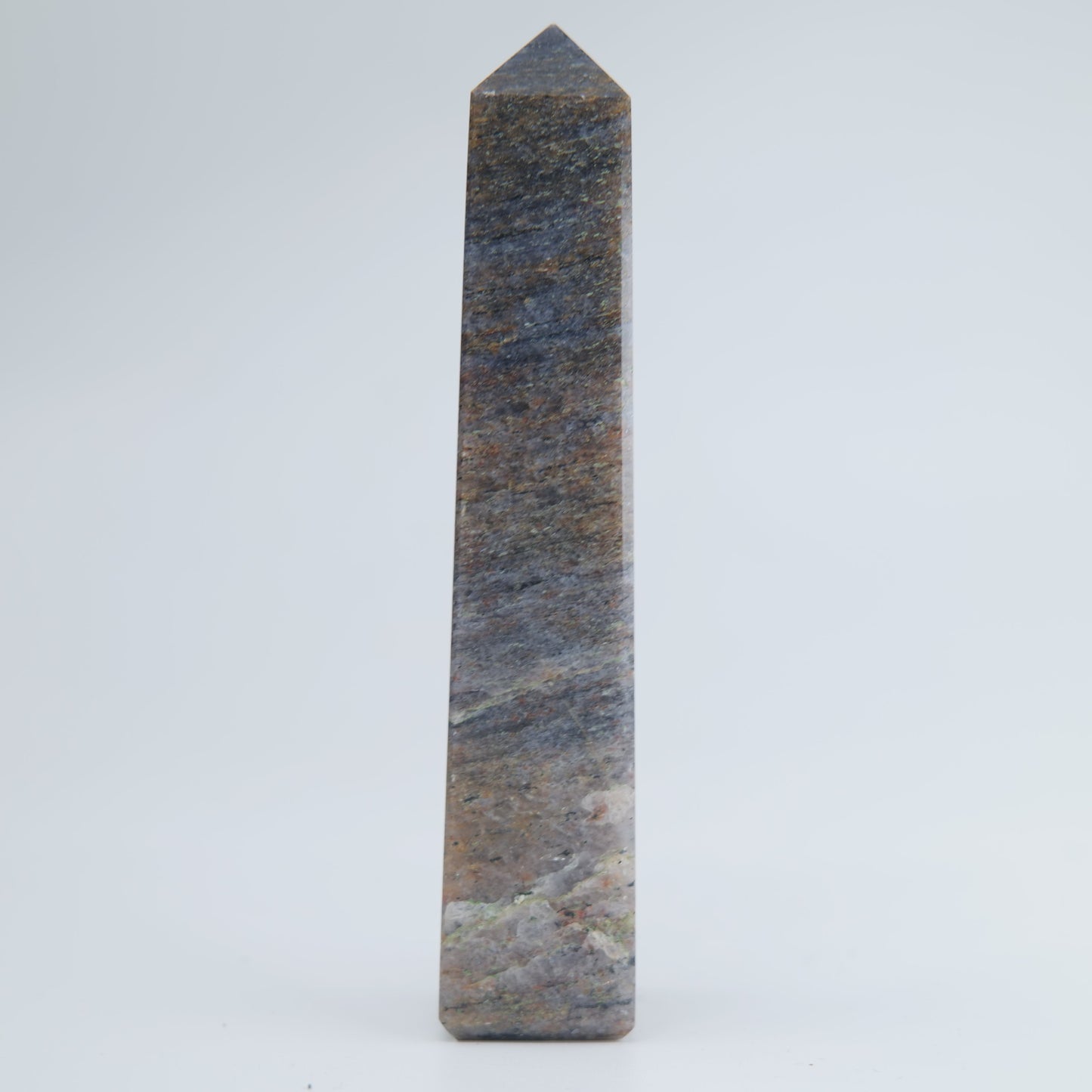 Blue Jade Tower 96g - Luna Panther