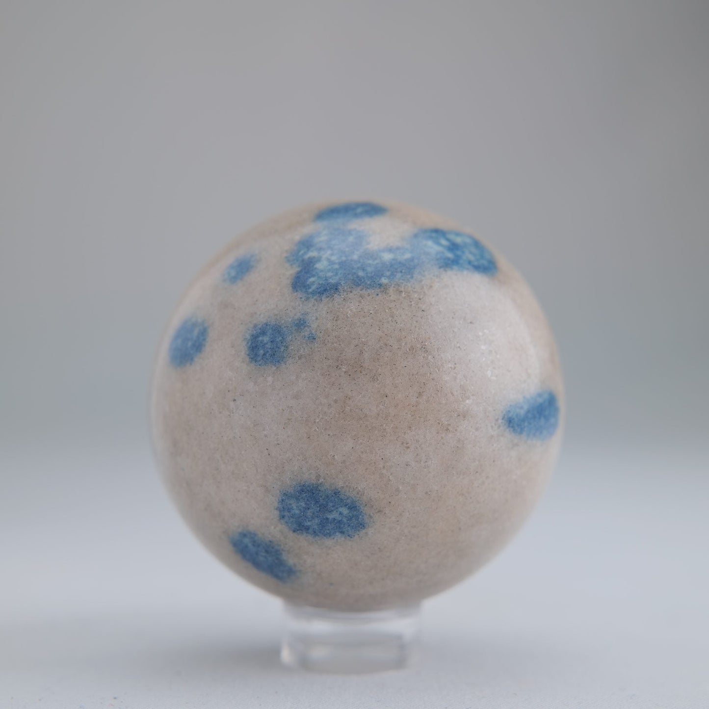 Blue Spinel 165g - Luna Panther
