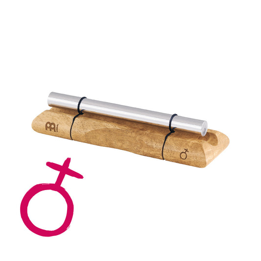 MEINL Sonic Energy Energy Chime - Platonic Year - 2752,96 Hz at Luna Panther