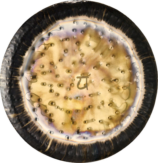 Meinl Sonic Energy Chakra Gong 36"- Heart Chakra/136,10 Hz/C2# at Luna Panther