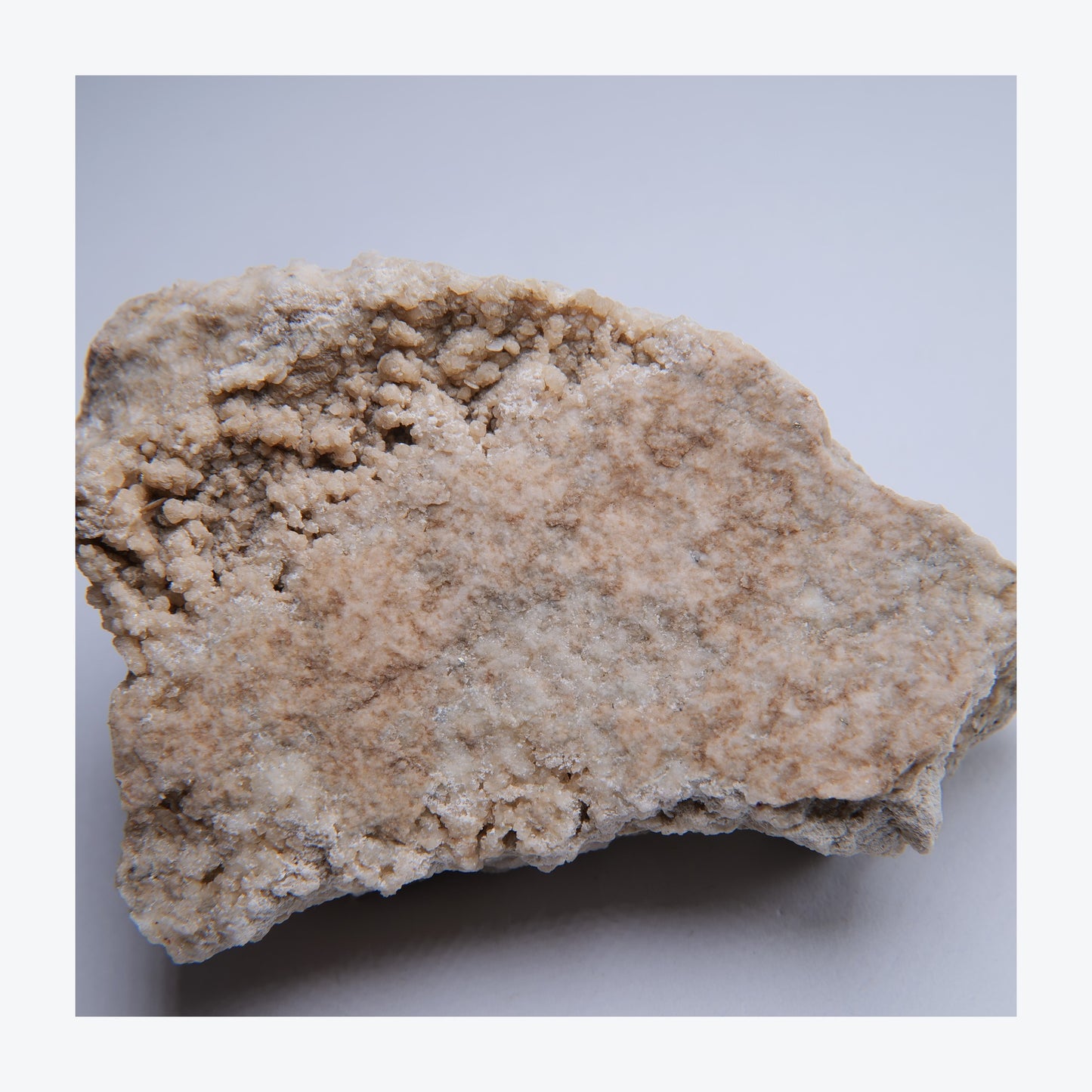 Calcite specimen from Bellsgrove Mine, Strontian, Scotland, 304g