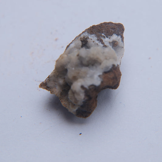 Calcite from Kirkland Quarry, West Cumbria, UK - 0.92g - Luna Panther