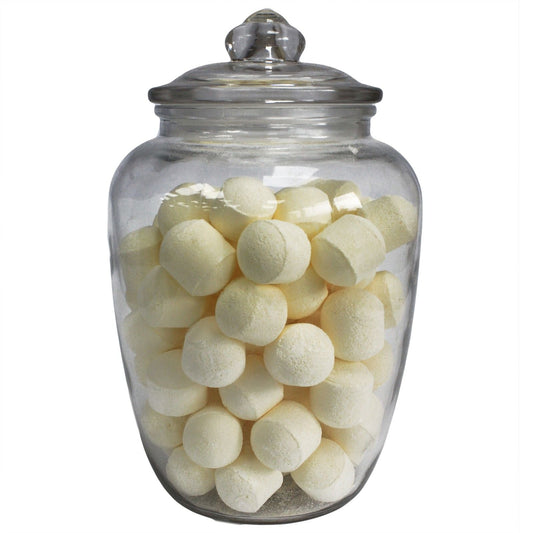 Candy Jars - Big Classic Sweet Jar 15x24.5cm - Luna Panther
