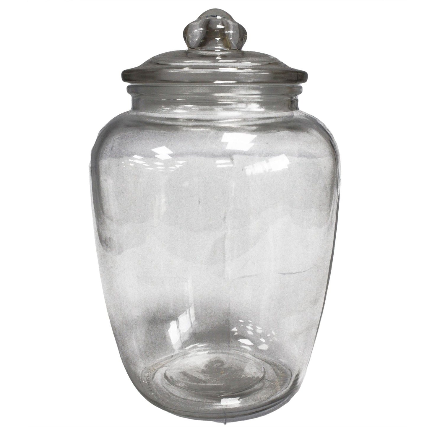 Candy Jars - Big Classic Sweet Jar 15x24.5cm - Luna Panther