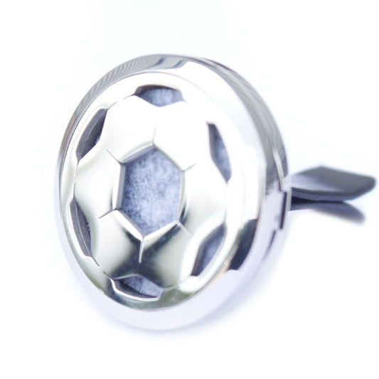 Car Diffuser Kit - Football - 30mm - Luna Panther