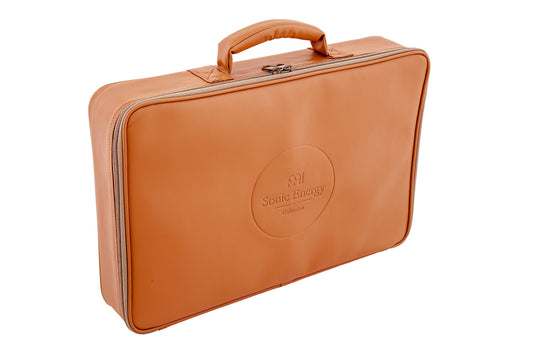 MEINL Sonic Energy Chime Case - for 8 Chimes at Luna Panther