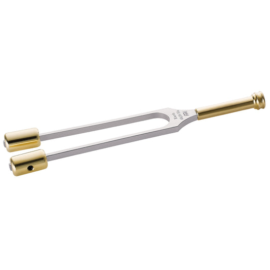 MEINL Sonic Energy Grounding Therapy Tuning Fork, Earth Year / Om 68.05 Hz at Luna Panther