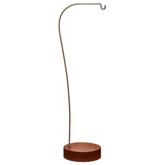 MEINL Sonic Energy Cosmic Bamboo Chime Stand - for one chime at Luna Panther